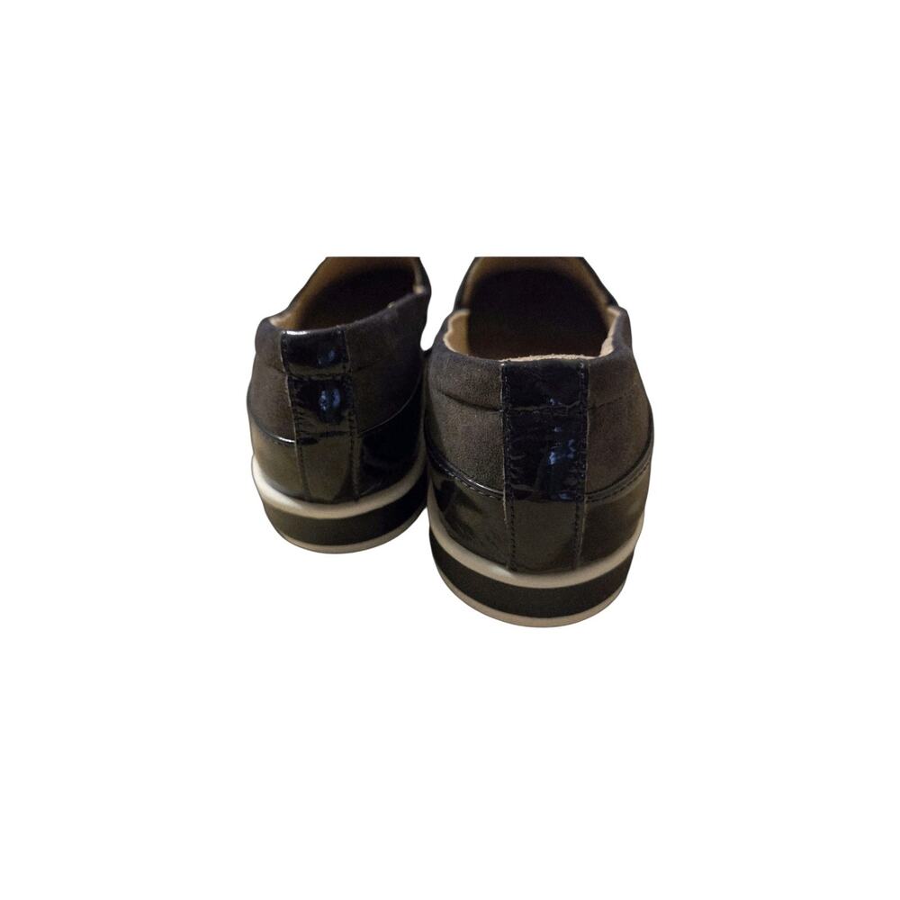 Naturalizers Beale Slip-on Loafer Sneaker 8.5 - Picture 4 of 5